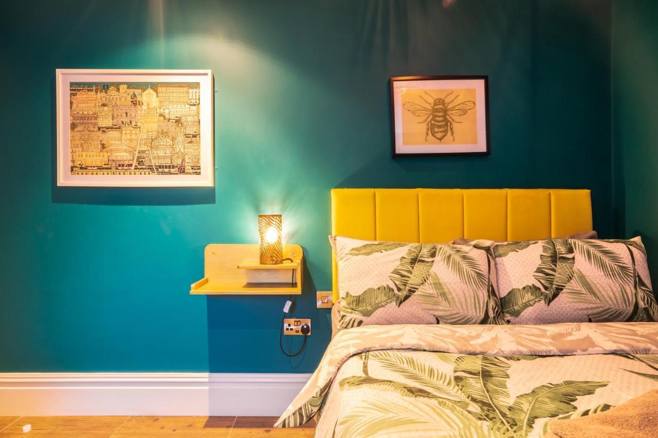 Willa Art House Londonderry Zewnętrze zdjęcie